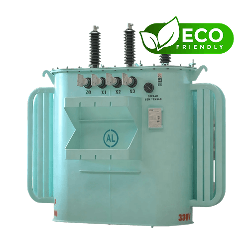 Transformador Ecologico TRP 1