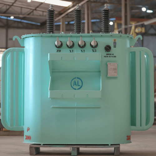 Transformador Ecologico TRP 3