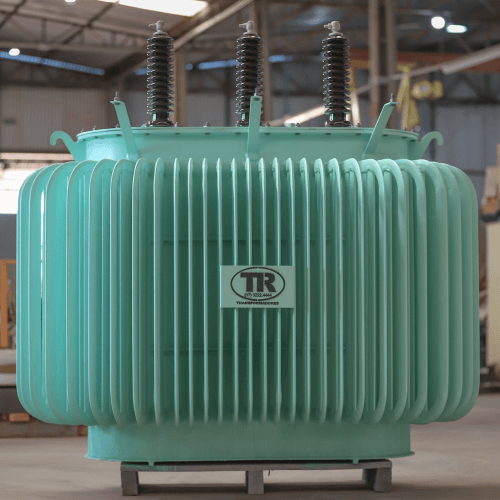 Transformador Ecologico TRP 4