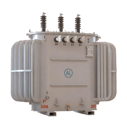 Transformador Força TRP 1