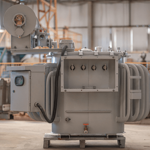 Transformador Força TRP 4