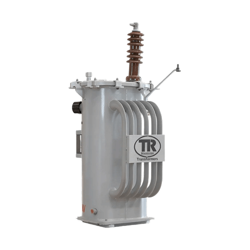 Transformador Monofásico TRP 1