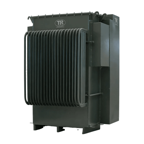 Transformador Pedestal TRP 01