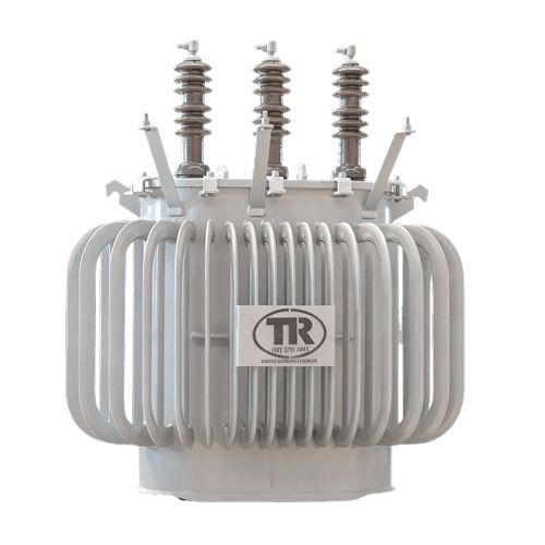 Transformador Trifásicos TRP 1